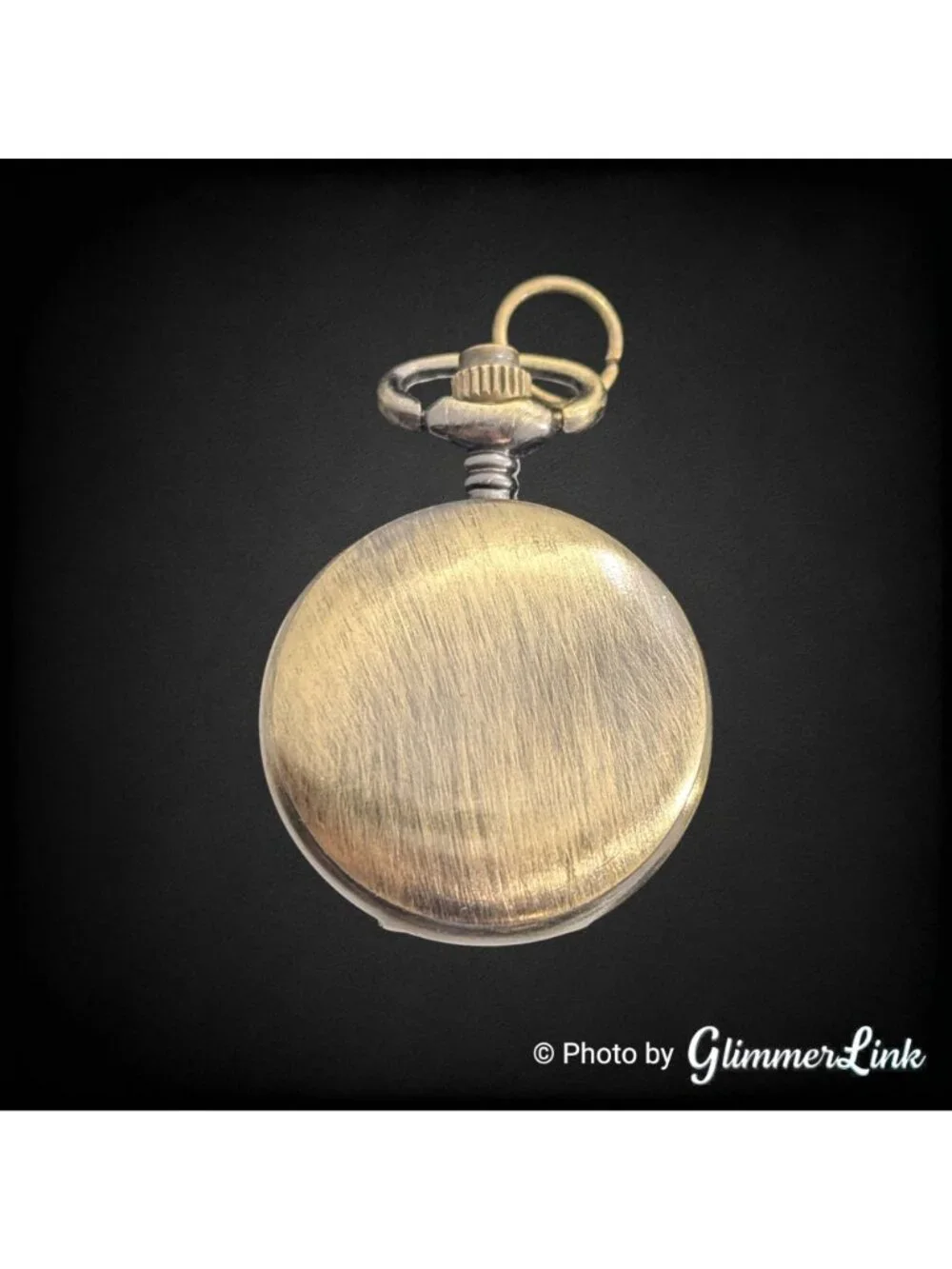 N/A bronze tone